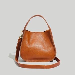 Madewell The Sydney Crossbody Bag NWT